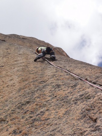 Nekonečná žabovica